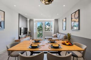 Macchiato, new luxury apartment near Bacvice beach