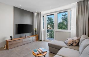 Macchiato, new luxury apartment near Bacvice beach