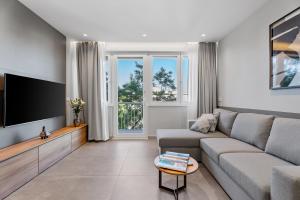 Macchiato, new luxury apartment near Bacvice beach