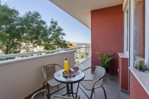 Macchiato, new luxury apartment near Bacvice beach