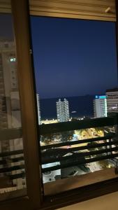 Apartamento centro Benidorm