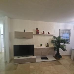Apartamento centro Benidorm