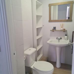 Apartamento centro Benidorm