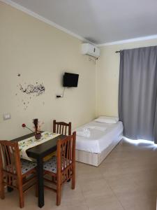 Apartments Jay