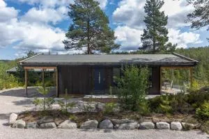 Bjønntjønn 227 - Støylen