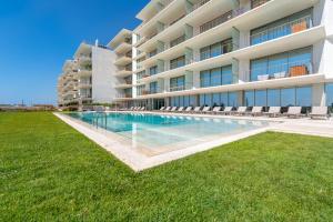 Cond Bayline T3 - Pargo - SPA POOL GYM - BY BEDZY - 4hvězdičkové hotely ve městě Armação de Pêra