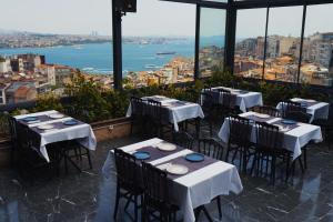 Trip Bosphorus Taksim Hotel