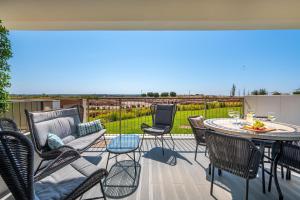 Cond Bayline T3 - Pargo - SPA POOL GYM - BY BEDZY