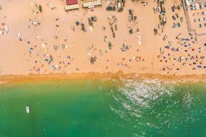 Cond Bayline T3 - Pargo - SPA POOL GYM - BY BEDZY