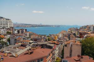 Trip Bosphorus Taksim Hotel