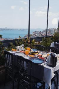 Trip Bosphorus Taksim