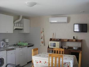 Sejours a la campagne Les 4 Saisons : photos des chambres