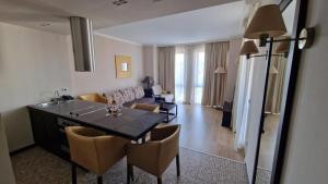 Apartment in Royal Beach Barcelo