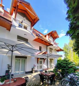 Hévíz Apartman Hévíz