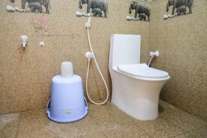 Lily Homestay
