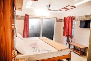 Lily Homestay