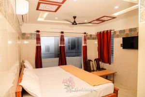 Lily Homestay