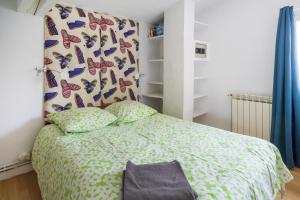 Maisons de vacances Vacances Pays Basque : photos des chambres