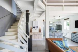 Maisons de vacances Vacances Pays Basque : photos des chambres