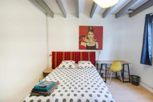 Maisons de vacances Vacances Pays Basque : photos des chambres