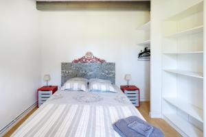 Maisons de vacances Vacances Pays Basque : photos des chambres