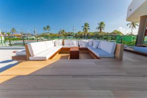 Makia Beach #D205 - Flat em Ipojuca by Carpediem