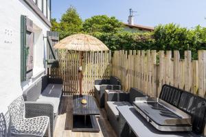 Maisons de vacances Vacances Pays Basque : photos des chambres