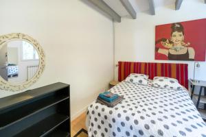 Maisons de vacances Vacances Pays Basque : photos des chambres