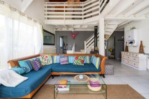 Maisons de vacances Vacances Pays Basque : photos des chambres