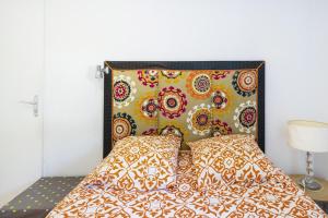 Maisons de vacances Vacances Pays Basque : photos des chambres