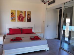 Andromeda Sea View Villa