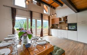 3 Bedroom Amazing Home In Lepoglava 