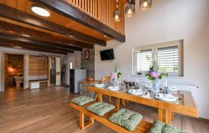 3 Bedroom Amazing Home In Lepoglava