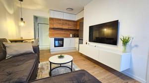 Apartment ReLakes