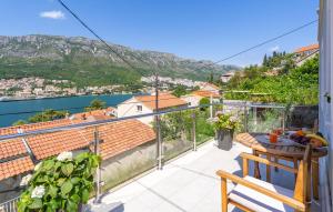 Beautiful Apartment In Sustjepan