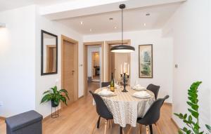 Beautiful Apartment In Sustjepan 