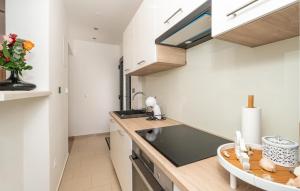 Beautiful Apartment In Sustjepan