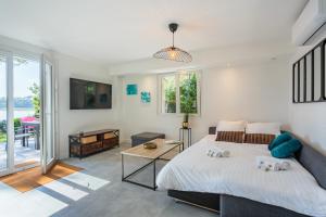 La Maison du Lac - Welkeys