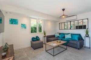 La Maison du Lac - Welkeys