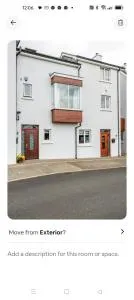 Portstewart Strand - 斯图尔特港