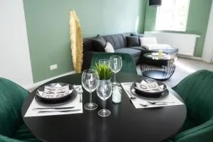 Schönes Fachwerkhaus mit viel Charme in der Altstadt - Fuhrbach