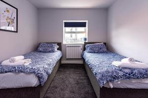 Maritime House Two - 4BR Sleeps 10 Near City Centre