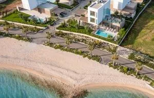 Stunning Home In Turanj With Sauna - 图兰杰