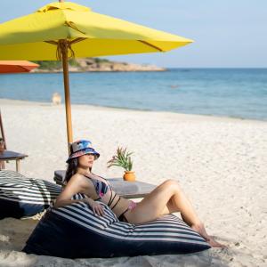 Samed Grandview Resort - 3hvězdičkové hotely ve městě Ko Samed