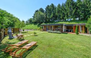 Lovely Home In Vinogradi Ludbreski