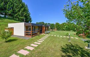 Lovely Home In Vinogradi Ludbreski