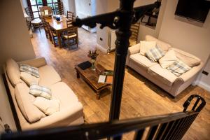 Rustic Heritage Farm Cottage, 2 Bed, Retreat