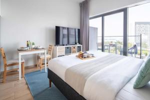 Frank Porter - Azizi Aura