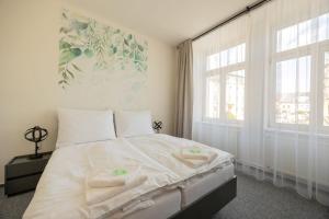 Deluxe Double Room room in Hotel THT