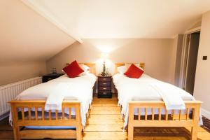 Rustic Heritage Farm Cottage, 2 Bed, Retreat